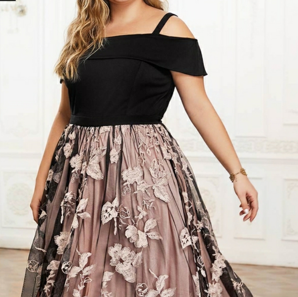 Evening Gown